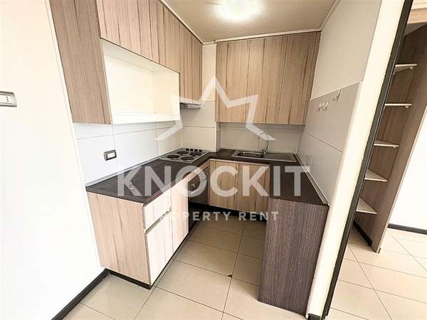 Arriendo Depto 2D1B - En Leonor Cepeda 952 en Independencia