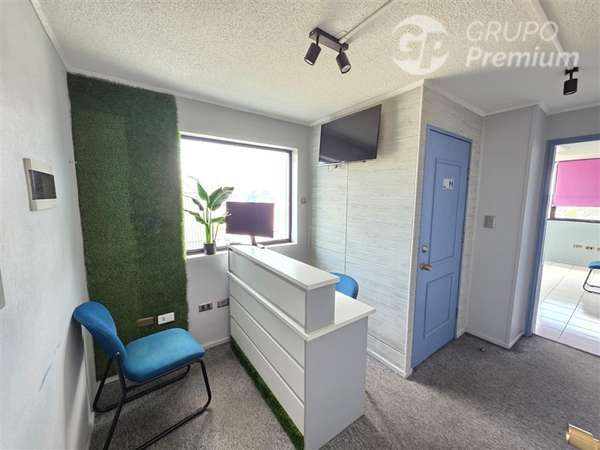 Oficina en arriendo en Concepción