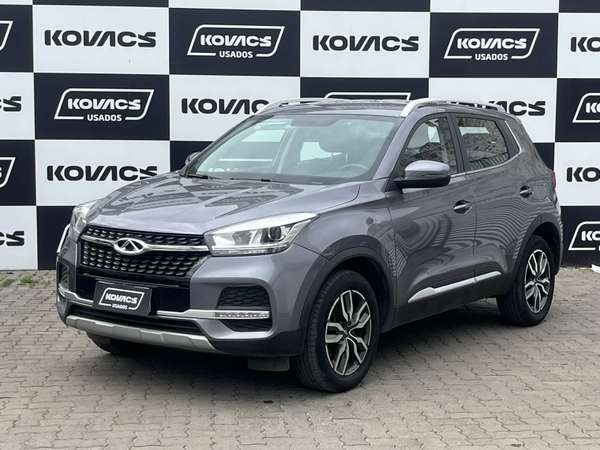 Chery Tiggo 3 1.5 Gls Mt 2023