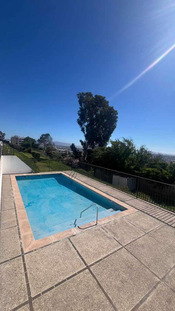 Arriendo condominio San Joaquin (187232)