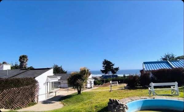 SE VENDE HERMOSA CASA ESTILO MEDITERRÁNEO