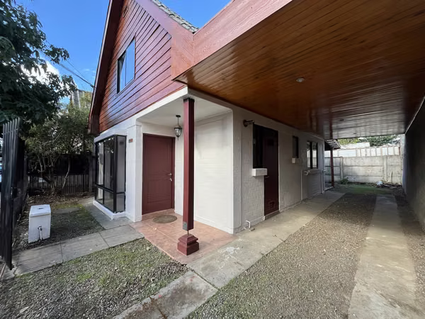 VENDE CASA VILLA PUERTA NORTE  DE LINARES