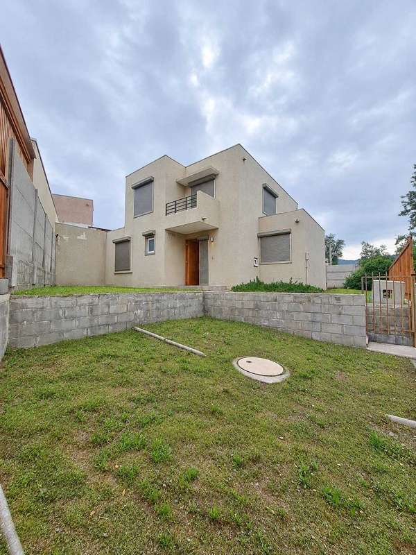 Hacienda el Peñon Venta Casa (187245)