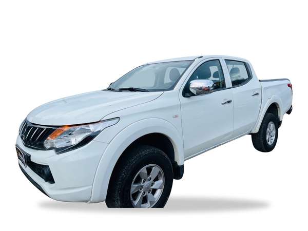 MITSUBISHI L200 2018