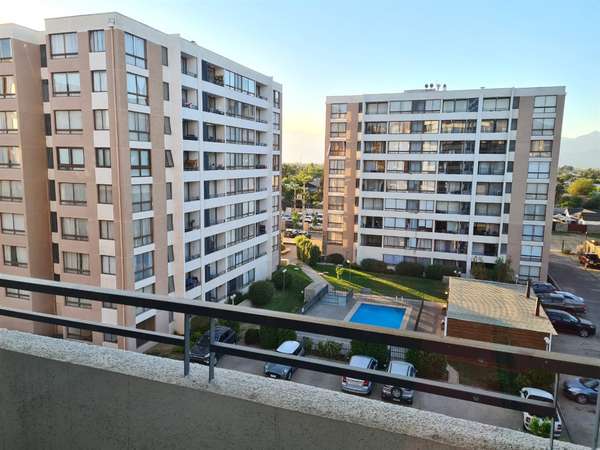 DEPARTAMENTO Condominio Alto Rancagua