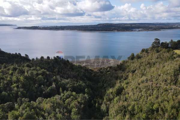 Terrenos en venta en calbuco, el rosario