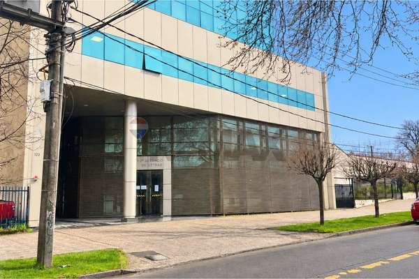 Arriendo edificio corporativo - centro los ángeles
