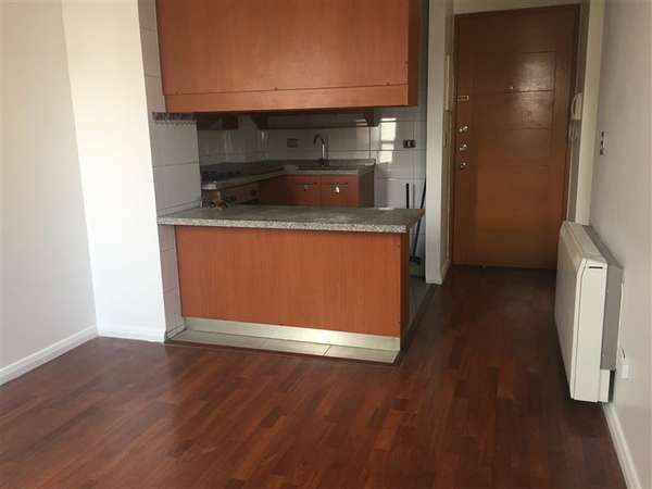 Departamento en arriendo en Santiago