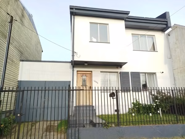 MUY BUENA PROPIEDAD DISPONIBLE EN VENTA EN VALDIVIA