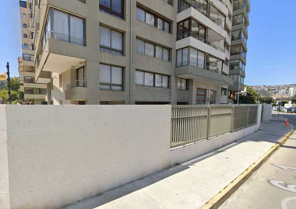 Departamento centro viña 3 norte 2D2B1E (187277)