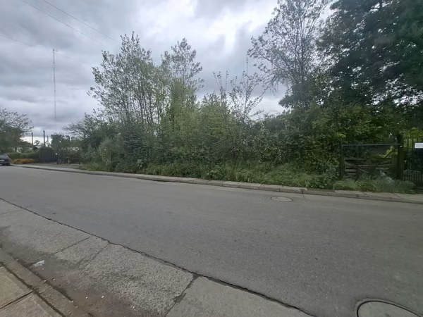 ¡EN VENTA TERRENO URBANO EN SECTOR PUENTE ÑUBLE!