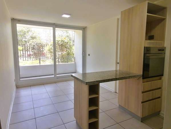Venta Dpto. San Joaquin, Diagonal Santa Elena (187268)