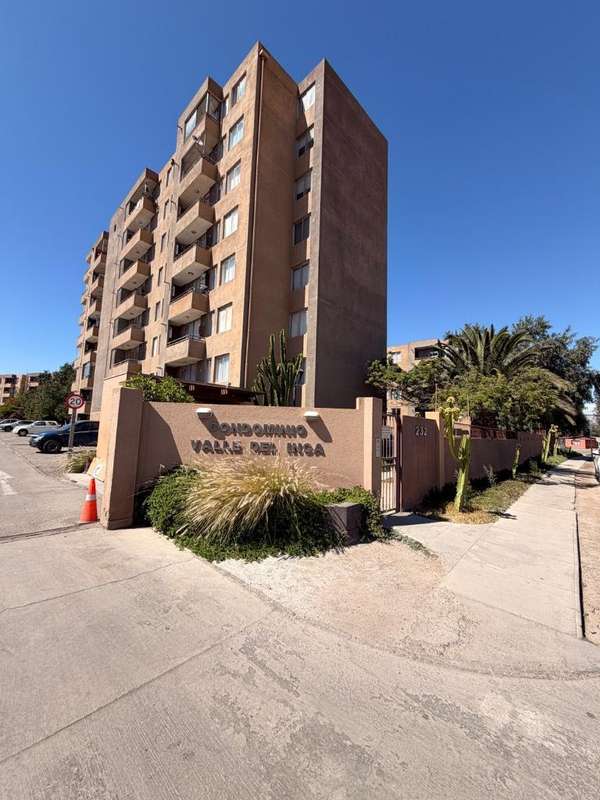 Oferta departamento