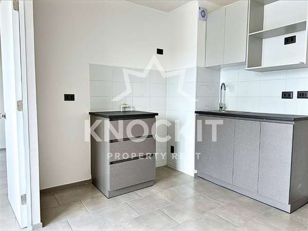 Arriendo en Cerrillos - Depto de 1D1B en Av. Cinco 2951