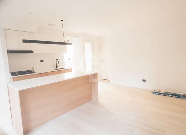 Depto. remodelado 3D en barrio tranquilo y céntrico