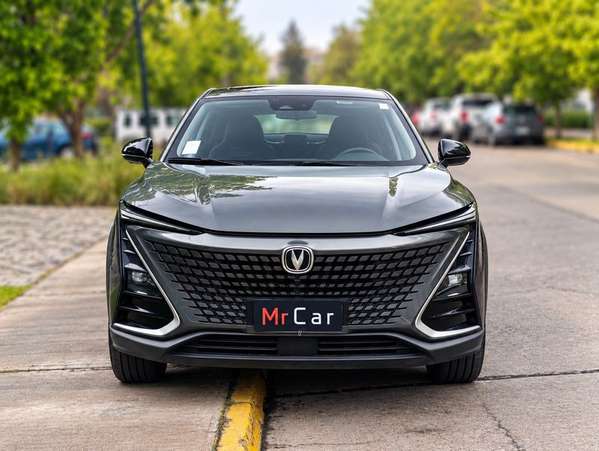 CHANGAN UNIT ELITE - 2024 | 5148