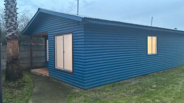 ¡Gran Oportunidad! Parcela en Chimbarongo, 1800m²