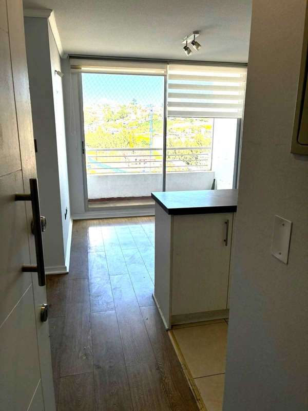 Arriendo departamento al lado supermercado (187336)