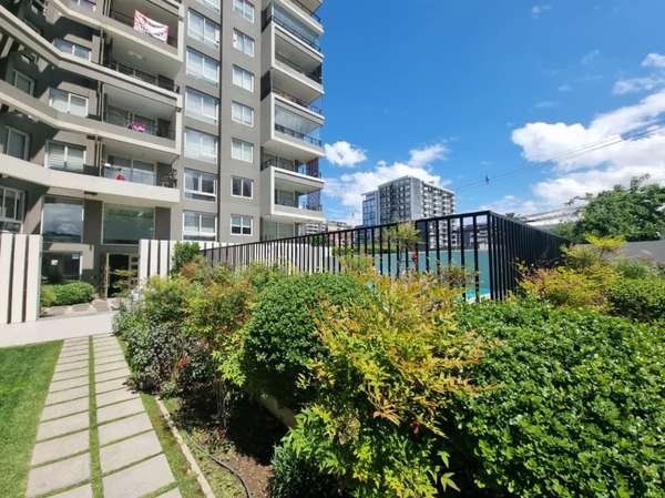 DPTO N° 107, 1D+1B+EST+BOD, CALLE BLEST GANA, METR