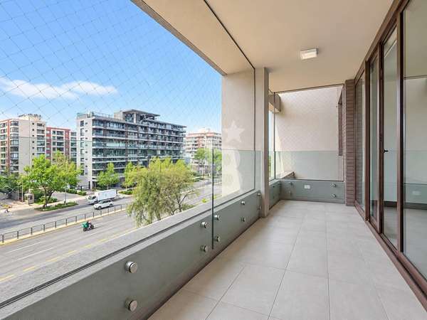 Departamento en Venta en Lo Barnechea