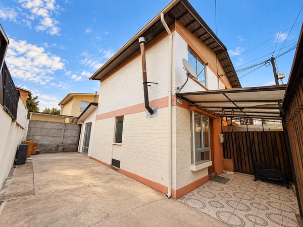 Casa en venta Invica, Curauma | 2D 2B | $86.000.000