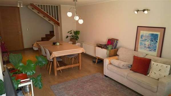 Departamento en venta de 2 dorm. en Ñuñoa