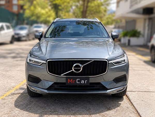 VOLVO XC60 D5 - 2020 | 5169