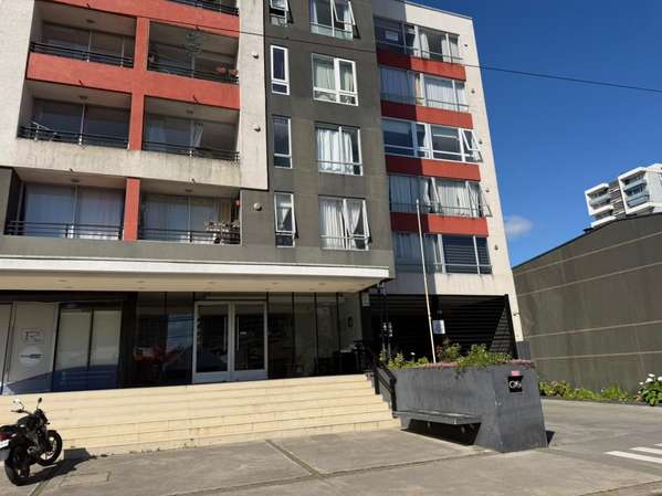 Departamento amoblado cercano a UDD y UdeC