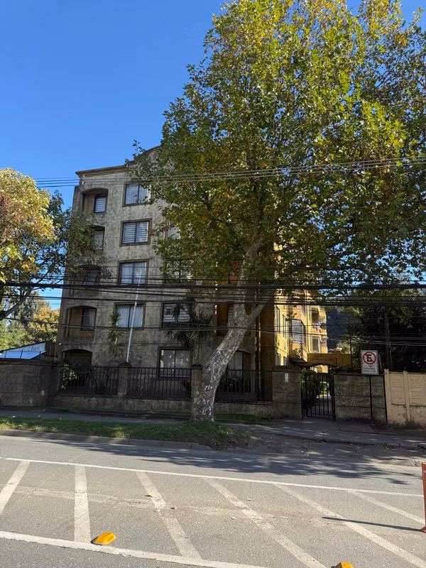 DEPARTAMENTO CAMILO HENRIQUEZ - CONCEPCION