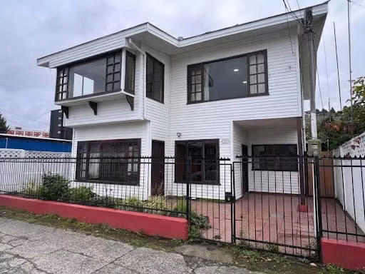 CASA USO COMERCIAL 5D/3B ZONA CENTRICA