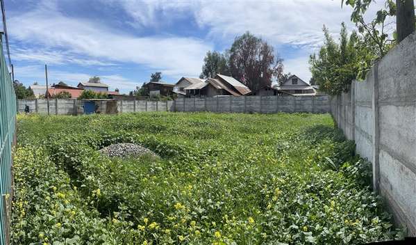 Terreno Construccion en venta en Calera de Tango