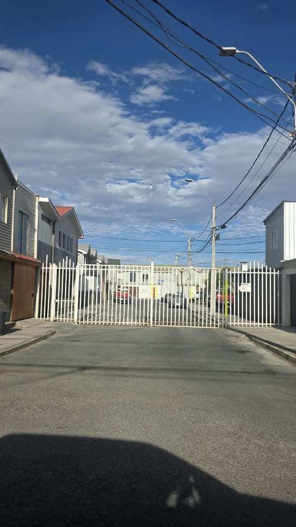 Arriendo casa amoblada EMPRESAS!!!