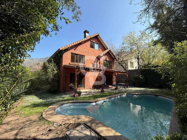 Casa en arriendo. Disponibilidad Inmediata