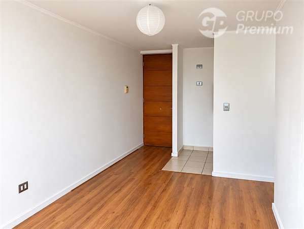 Departamento en arriendo en Estación Central