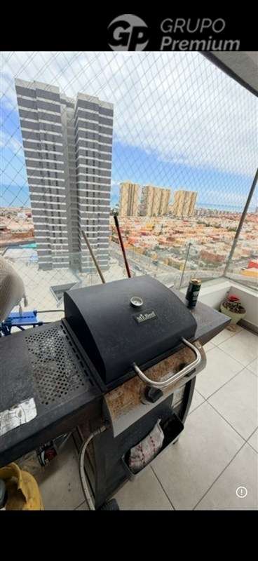 Departamento en venta sector norte 2 dorm. en Antofagasta