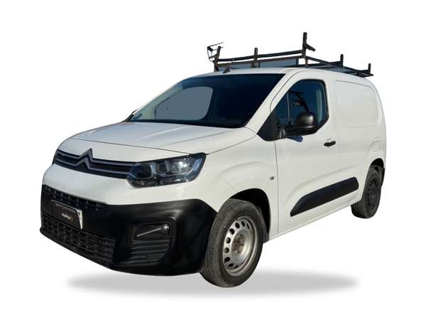 CITROEN BERLINGO 2024