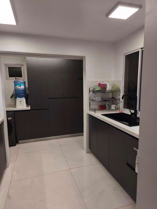 Vendo casa en Condominio Jardines de Paso Hondo