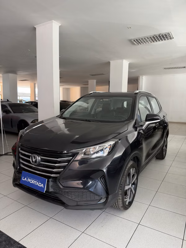 Changan New CS15 Elite HB 1.5 2022 - $8.200.000