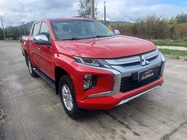 MITSUBISHI L200 CRT 4X4 2023
