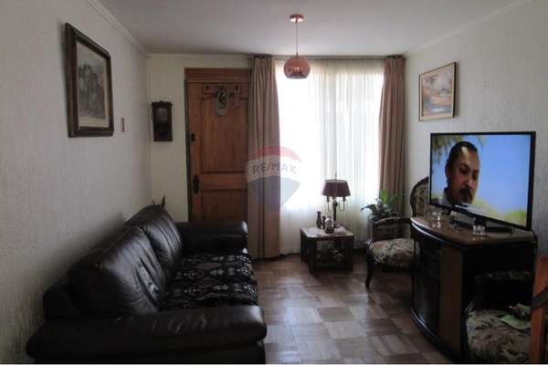 Casa 4d 2b villa santa adela terrazas cerrillos