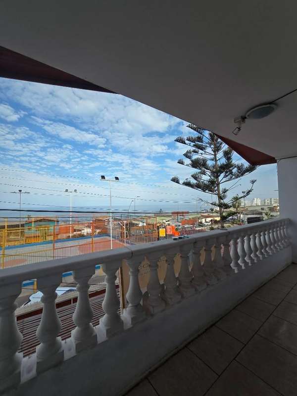 Venta casa sector Cerro Colorado iquique