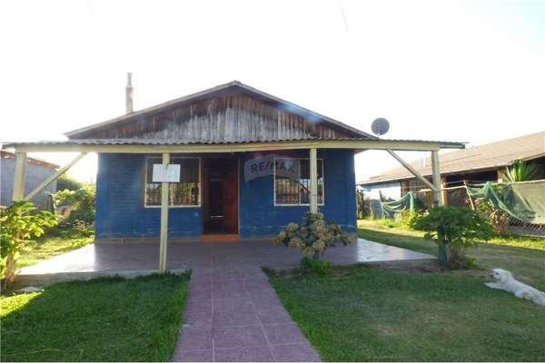 Se arrienda casa, en hermoso sector de zuñiga