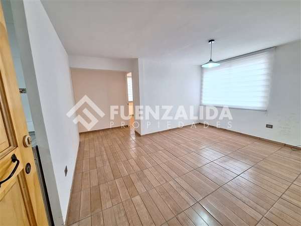Departamento en venta de 3 dormitorios en Puente Alto, MMV