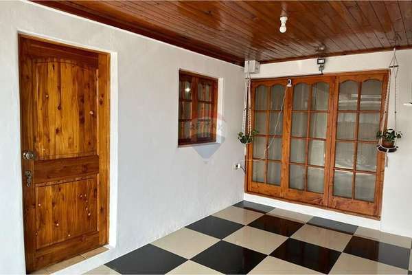 Casa en venta san vicente de t.t.
