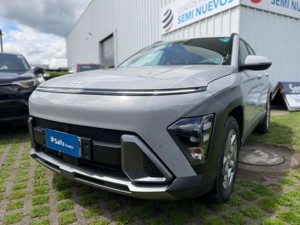 Hyundai Kona SX2 1.6 AT HEV PLUS 2025