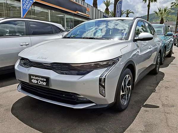 KIA K3 2025