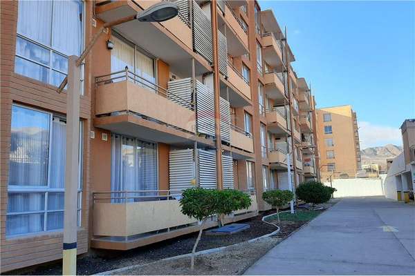 Departamento 3d 1b sector sur , sta beatriz