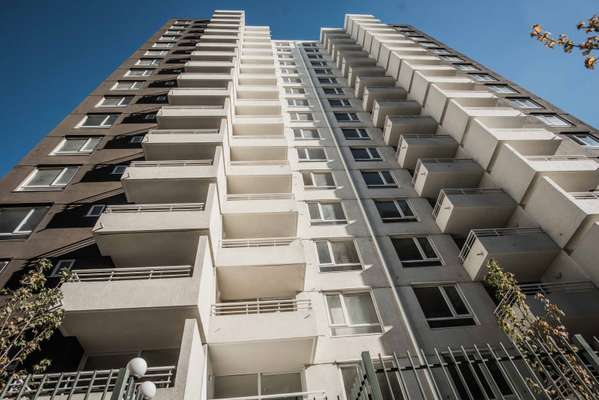 DPTO N° 1701, 1D+1B+EST+BOD, METRO DEPARTAMENTAL,