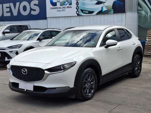MAZDA CX-30 2021