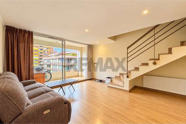 Se vende magnífico dúplex en providencia